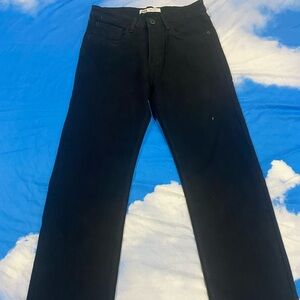 Zara jeans size 30